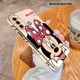 thumbnail image 2 of Funda De Lujo Para Motorola Moto G60 G50 5G G40 Fusion G30 G10 Blanda De Dibujos Animados Minnie Patrón Cubierta A Prueba De Golpes, 2 of 4