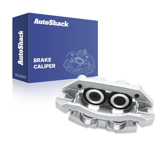 AutoShack Front Brake Caliper Left or Right Replacement for 2011-2018 Ram 1500 2009-2010 Dodge Ram 1500 2007-2009 Dodge Durango 2007-2009 Chrysler Aspen 1-PC