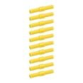 thumbnail image 3 of 10 Pcs Adaptateur d'Extension 4mm Isolé, Prise Banane, Coupleur Banane pour Appareils Électroniques, 3 of 8