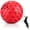 Red, variant on Indestructible Squeaky Dog Balls, Dog Toys for Aggressive Chewers Large Breed for Relieving Anxiety, Tough Dog Chew Toys Balls for Aggressive Chewers, Outdoor Squeaky Dog Toys for Large Dogs