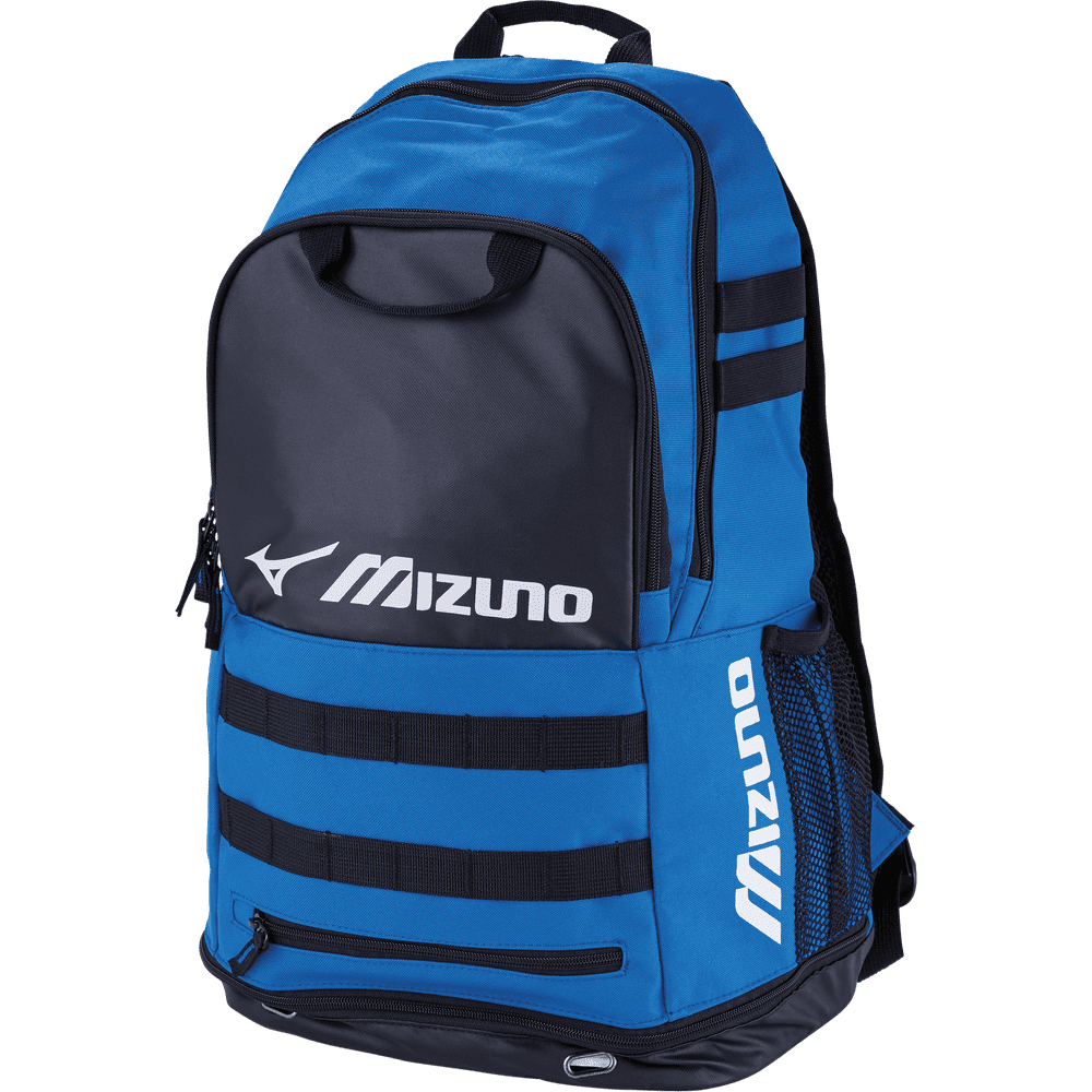 mizuno running backpack