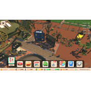 RollerCoaster Tycoon Adventures Deluxe, Nintendo Switch
