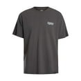 thumbnail image 6 of Dickies Service Station T-Shirt, Black, 6 of 6