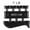 Black-7LB, variant on Finger Strengthener for Forearm and Hand, Grip Workout Equipment for Musicians and Climbers