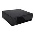 thumbnail image 3 of In-Win CS CJ712.AU265TB3 8L S.F.F. Slim Chassis 3.5 2.5 HDD USB mATX mITX BK, 3 of 5