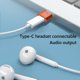 thumbnail image 4 of 6A Tipo-C a USB3.0 Adaptador Convertidor OTG para Samsung Xiaomi PC (1pc Naranja), 4 of 5