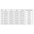 thumbnail image 4 of GobdXE Solid Girls Raglan Long Sleeve Hoodie Pullover Kids Dual Patch Pocket Hooded Sweatshirt Loose Casual Daily Fashion Top, 4 of 4