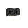 thumbnail image 5 of Gigabyte NVIDIA GeForce RTX 3050 Graphic Card, 6 GB GDDR6, 5 of 7