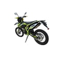 thumbnail image 2 of TrailMaster TM38EX 300cc (298cc) Dirt Bike - 31HP Engine, EFI, 6-Speed, Dual Sport Style, LED Lights, Digital Gauges, Suitable for Adult Riders, 2 of 4