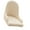 Mustard yellow, variant on Stretch Fabric Dining Chair Armchair Cover Easy Installation Stains Resistant
