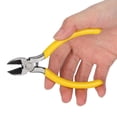 thumbnail image 4 of Mini Needle Nose , Multifunctional Beaded DIY Jewelry Wire Cutters For Cutting, Winding, Crimping And Screwing, 4 of 8
