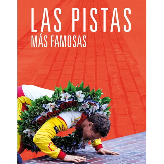 Las Pistas MÃ¡s Famosas, (Paperback)