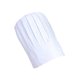 thumbnail image 1 of Billuyoard Gorro Forchef desechable para uniforme de cocina y restaurante Gorro Forchef desechable uniforme de hotel alto Cocina y Comedor blanco, 1 of 6