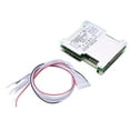 thumbnail image 1 of Oubit S Lithium Battery Protection Board,16S 48V/60V Lithium Battery Lithium Cell Protection Board Liion Battery Protection Board Ultimate Reliability, 1 of 8