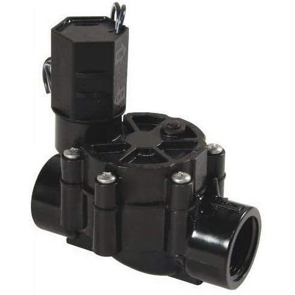 Rain Bird In-Line Valve 3/4 "
