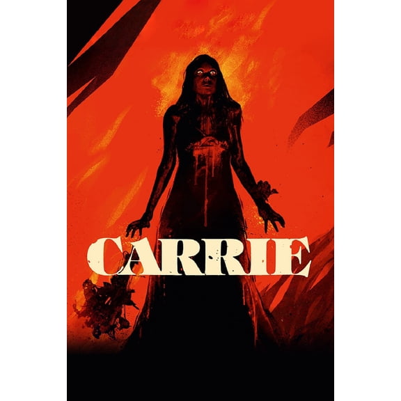 Carrie (DVD) Box Set