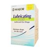 Major Lubricating Plus Dry Eye Drops, 0.01 Fl. Oz.