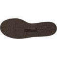 thumbnail image 5 of Minnetonka Children's Back Zipper Boot, Brown 4 Big Kid, 5 of 5