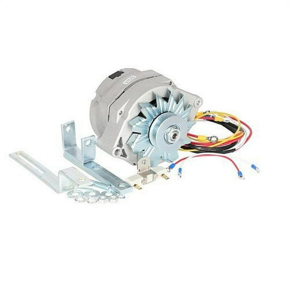 Alternator Conversion Kit fits Ford NAA