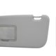 thumbnail image 4 of Car Interior Sun Visor Gray Anti-Glare 85220-1C200QS Replacement for Hyundai GETZ 2002-2011 Left, 4 of 4