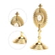 thumbnail image 5 of Decoración de mesa católica exquisita base estable estatua de comunión cristiana adorno de aleación para coche oficina fiesta religiosa ANGGREK Otros, 5 of 8