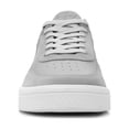thumbnail image 2 of TENIS CABALLERO FLEXI 411901 PIEL GRIS Flexi  411901, 2 of 8