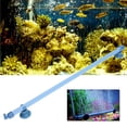 thumbnail image 3 of Fish Tank Air Bubble Aeration Tube Oxygen Pump Wall Air Diffuser for Aquarium Accessory, 3 of 5