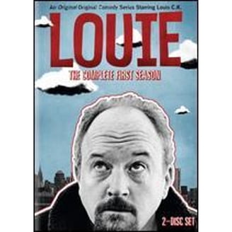 Louie: The Complete Season 5 (DVD), Fox Mod, Comedy - Walmart.com