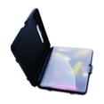 thumbnail image 3 of Portapapeles de almacenamiento Saunders WorkMate II 00552 Negro, 3 of 5