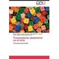 thumbnail image 1 of Traumatismo abdominal en el niño, 1 of 2