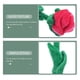 thumbnail image 3 of rosas falsas, ramos estéticos de rosas, decoraciones de flores artificiales., 3 of 7