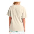 thumbnail image 2 of Playera Harry Potter para Niña, Manga Corta Hermione Oversize Beige Talla 14, 2 of 3