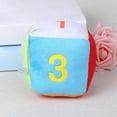 thumbnail image 1 of Langgg Playing Game Plush Toy Learning Activities for Birthday Party Favor, 1 of 9