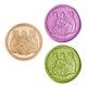 thumbnail image 1 of Wdftyju Cabeza de sello de cera animal de 25 mm Cabeza redonda de cobre para decoración de sellos de bricolaje (dw 24) Wdftyju 4mx7rh2ml2jj3lv7D06, 1 of 9