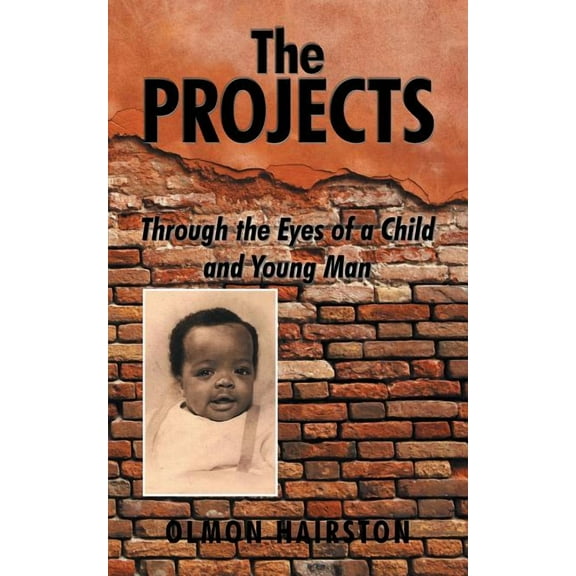 The Projects (Paperback)