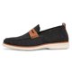 thumbnail image 5 of Deporte Vestir Zapatos Deportivos Mocasines Malla Casuales para Hombres Al Aire Libre, 5 of 9