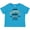 Turquoise, variant on Inktastic Happy Birthday, Mommy I'm the Best Ever in Blue Boys or Girls Baby T-Shirt