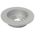 thumbnail image 3 of Geelife For 02-06 Camry Brake Pad & Coated Rotor Kit Ceramic Front & Rear w/Chemicals, 3 of 9