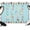 Blue, variant on 7x5ft Photo Backdrop, Alphabet Soft Polyester Backdrop Curtains Photography Backdrops, Cartoon Colorful Animals Letter Crayon Brushed Background for Photoshoots Studio Video Portrait Parties