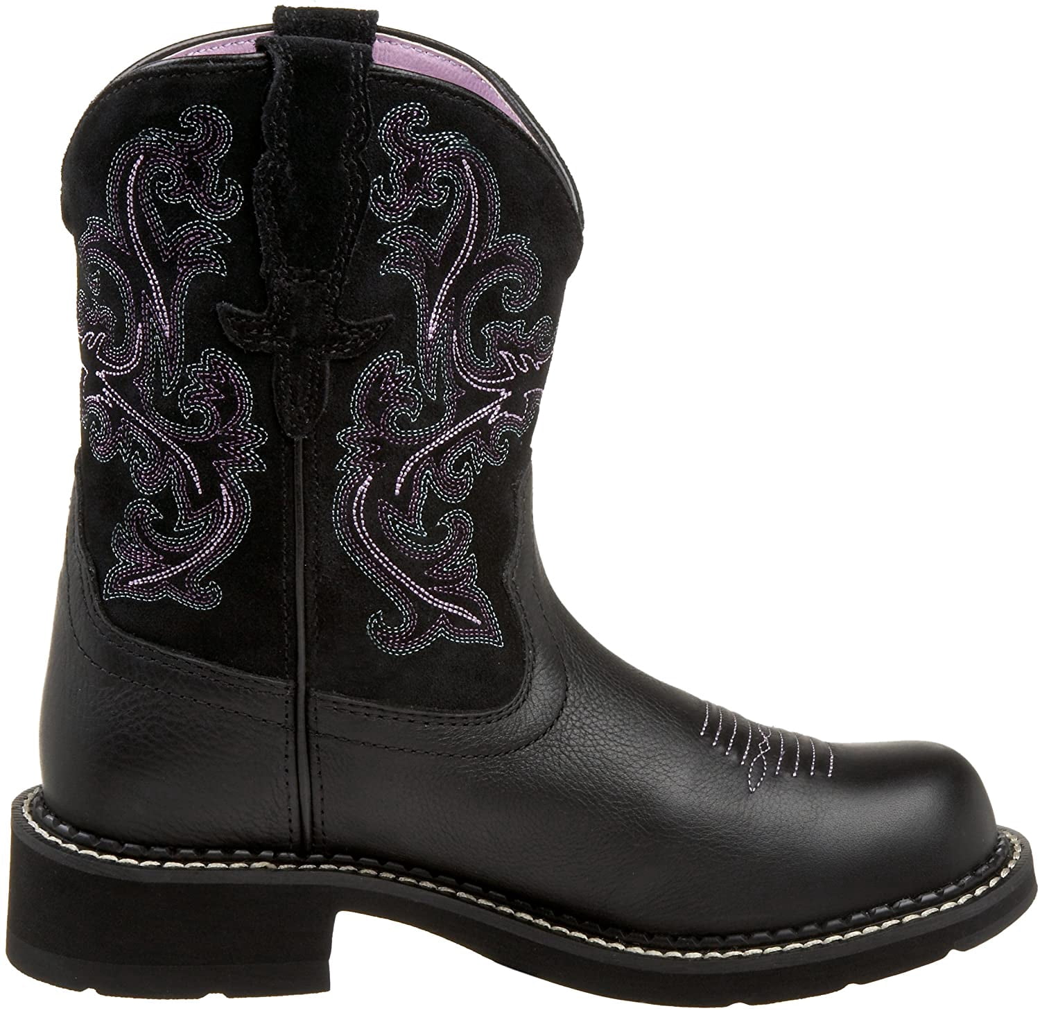 10004729 Ariat Women's Fatbaby II 