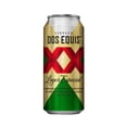 thumbnail image 1 of Cerveza clara Dos Equis lager especial lata de 473 ml, 1 of 4