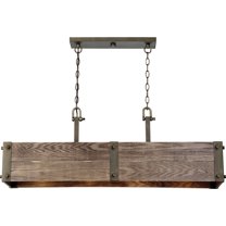 Nuvo Lighting - Winchester - 4 Light Trestle