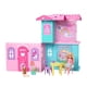 thumbnail image 1 of Casa de Muñecas Mattel Barbie Casa Transformable de Chelsea, 1 of 4