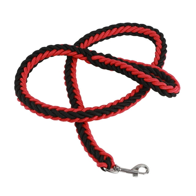 Dog Leash, Bite Wearable Dog Walking Rope Heavy Duty Thickened For Large Dogs