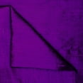 thumbnail image 6 of Fabric Mart Direct Bright Purple Fabric by the Yard, 41 inches or 104 cm Width Purple Silk Fabric, 3 Yards 100% Pure Silk Dupioni Fabric, Upholstery Fabric, Fabric For Curtains, Fabric For Pillows, 6 of 7