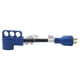 thumbnail image 2 of Cable adaptador de 30 amperios a 30 amperios 125/250 W RV, 2 of 8