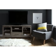 South Shore Adrian TV Stand, for TVs up to 60", Multiple Finishes