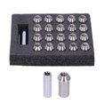 thumbnail image 2 of Lug Nuts, T304 Stainless Steel Wheel Nut  For Wheels For Car, 2 of 8