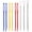 Assorted Color, variant on MRLESS Wool Needles Set for Knitting & Crochet - 9pcs