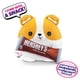 thumbnail image 2 of Snackles Corgi Super Sized 14 inch Plush ZURU Ultra Soft Plush, 2 of 5